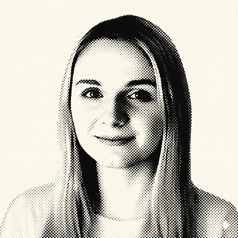 Katarzyna Nowak