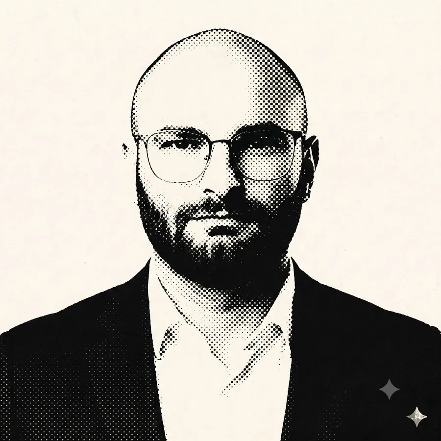 Marcin Lubera